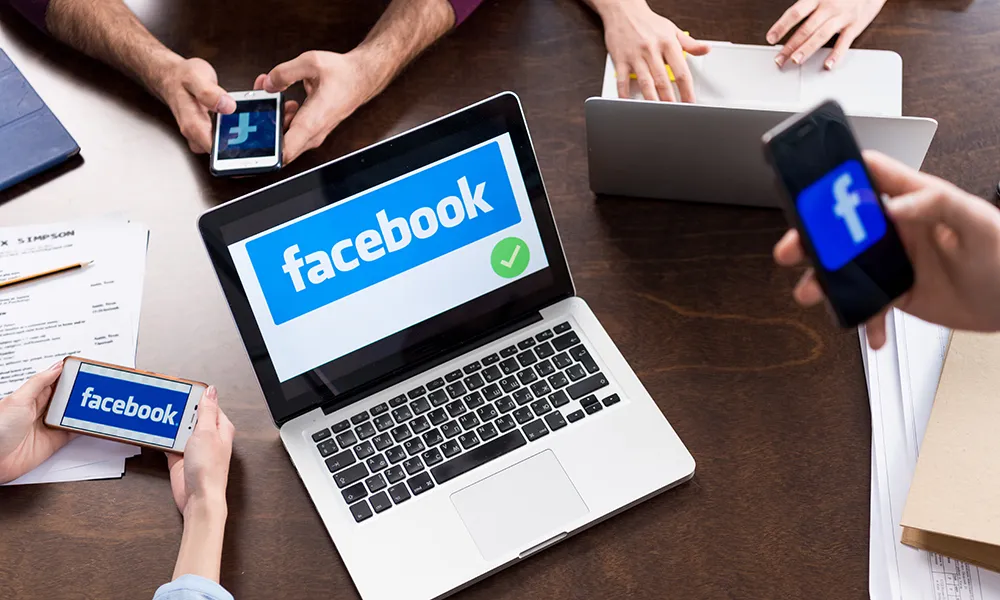 Facebook For Business