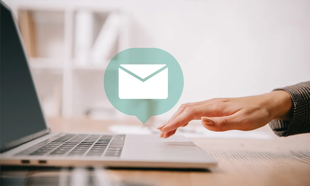 Vendi con le Email
