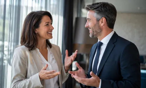 Linguaggio del Corpo