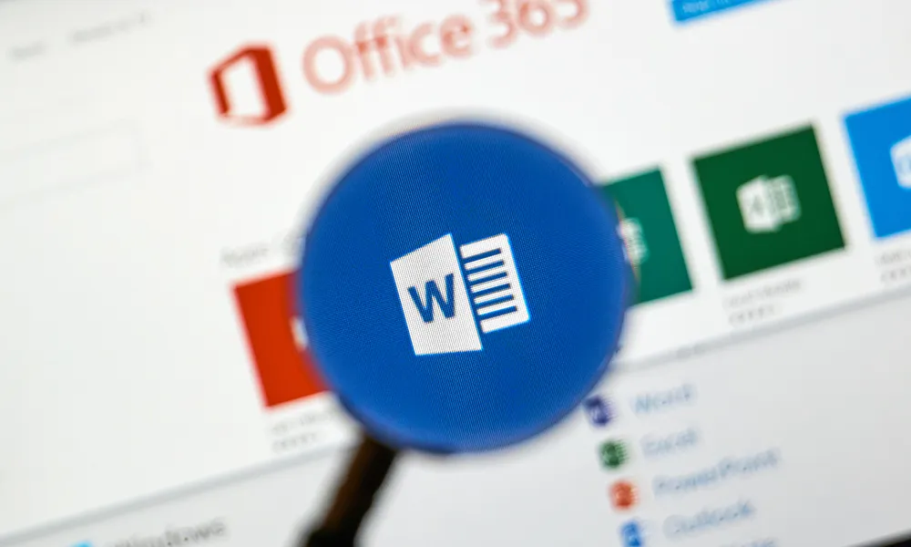 Corso Base Word 2016
