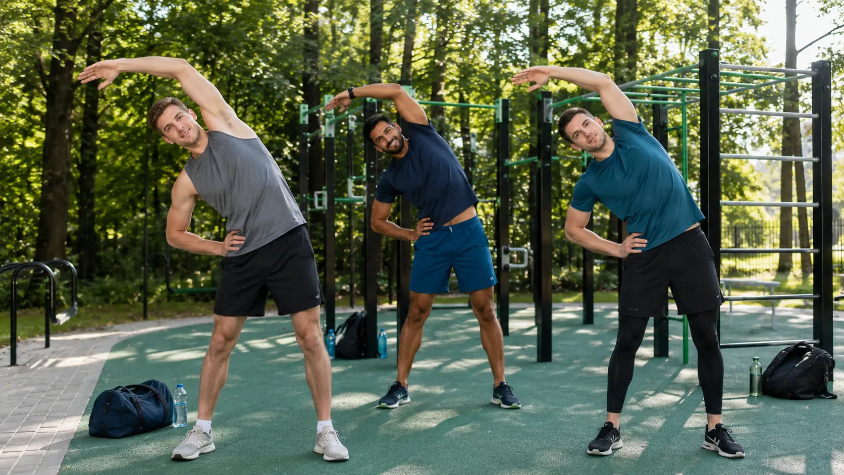 Killer Workout Brucia Grassi