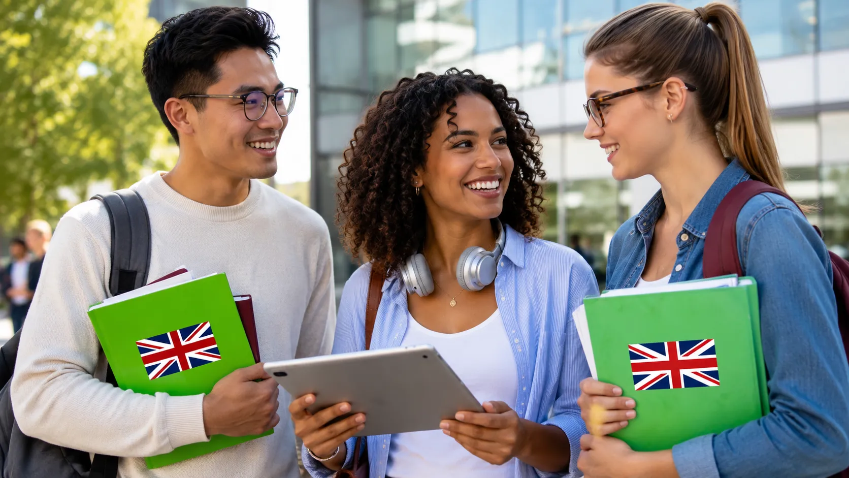 Inglese Intermedio B1-B2