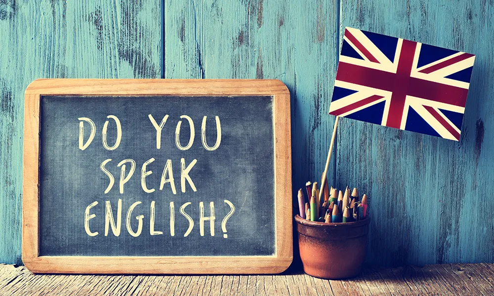 Inglese Intermedio B1-B2