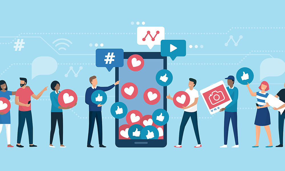Strategie di Comunicazione nei Social Media