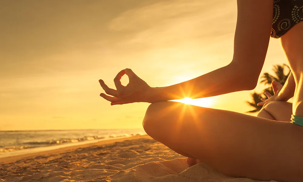 Istruttore Mindfulness
