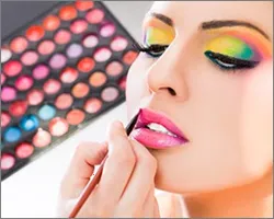 Make Up PRIMO LIVELLO