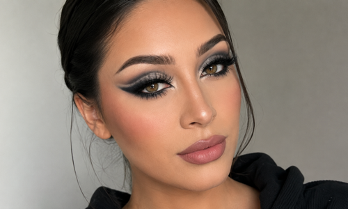 Make Up SECONDO LIVELLO