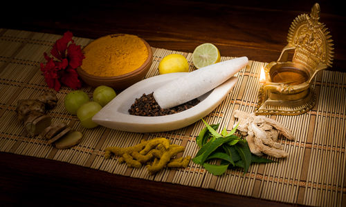 Operatore in Ayurveda