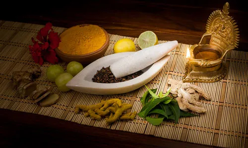 Operatore in Ayurveda