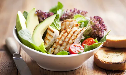 Alimentazione Olistica e Detox