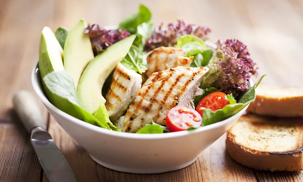 Alimentazione Olistica e Detox