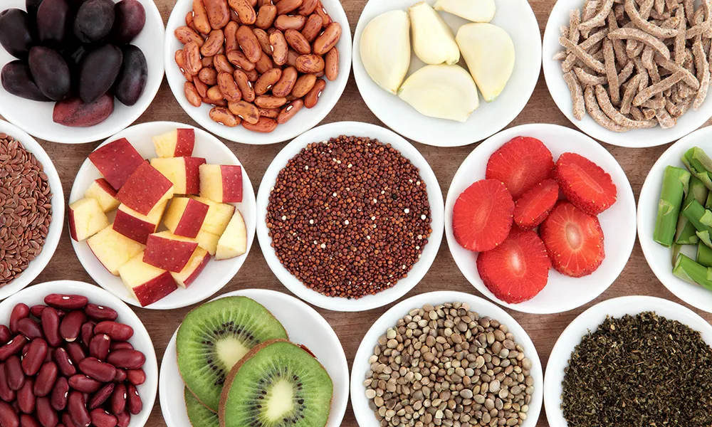 Naturopatia Alimentare Olistica