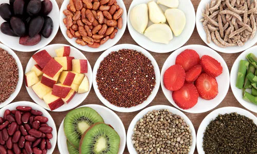 Naturopatia Alimentare Olistica