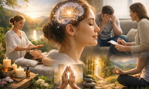 Naturopatia Psicosomatica