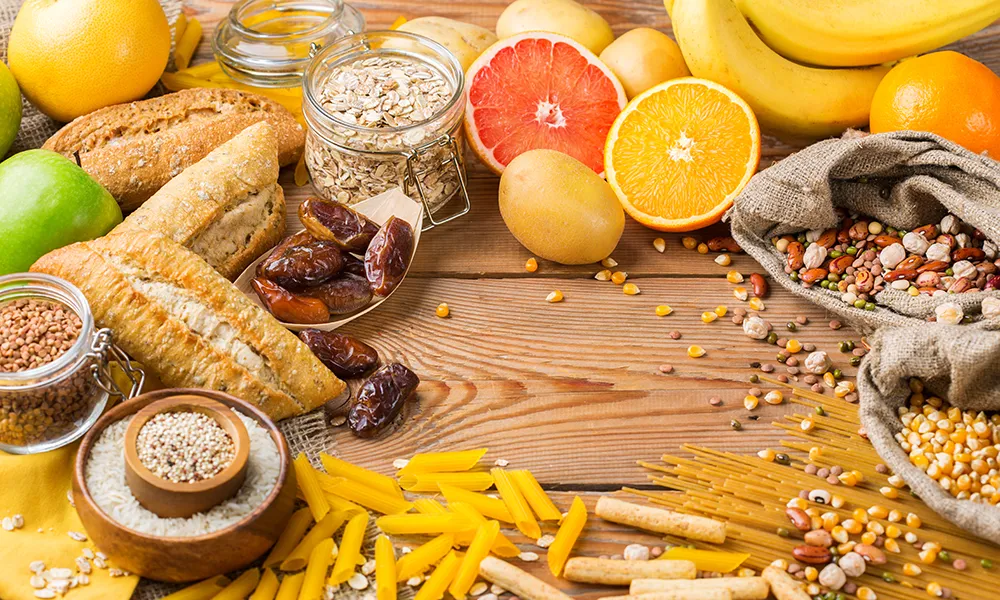 Allergie e Intolleranze Alimentari