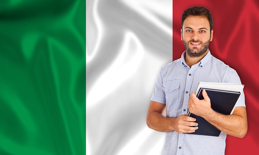 Italiano per stranieri avanzato
