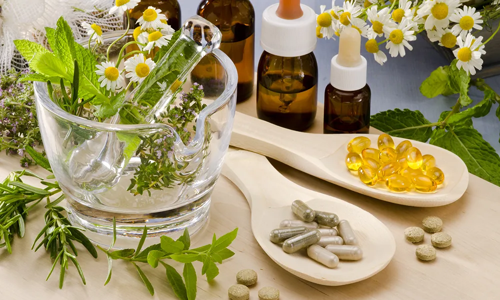 Nutraceutica