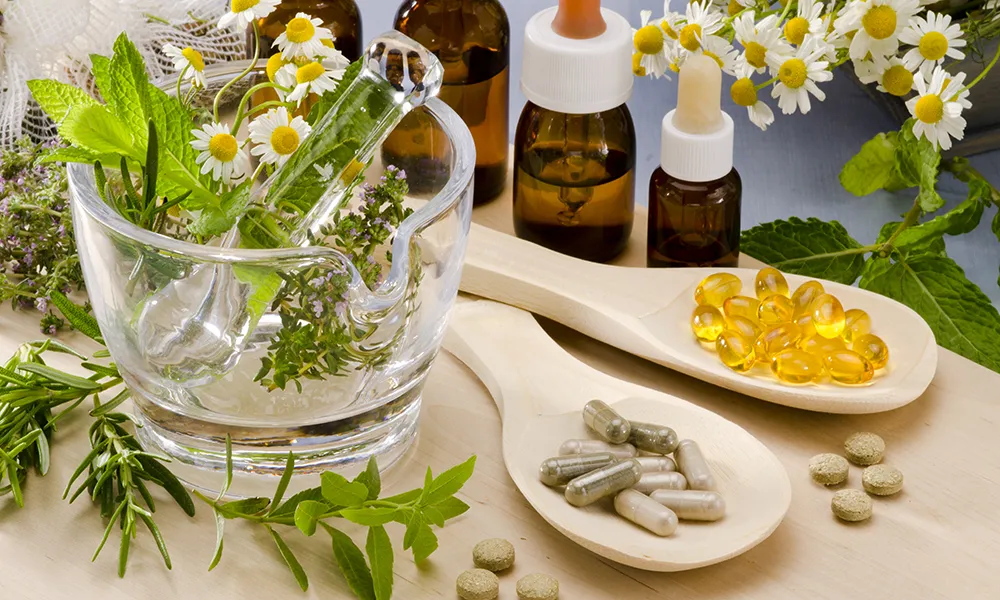 Nutraceutica