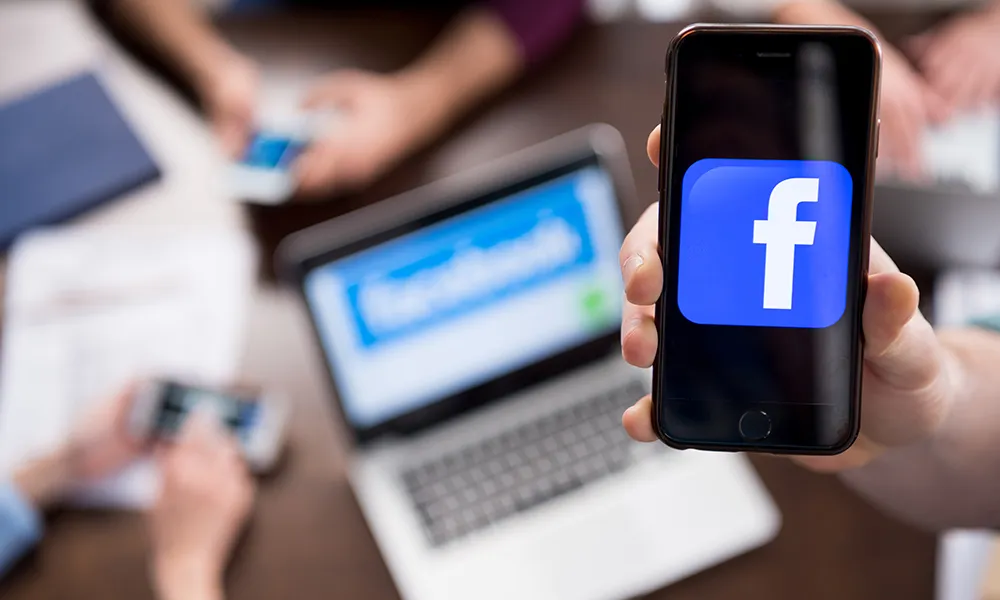 Facebook Ads