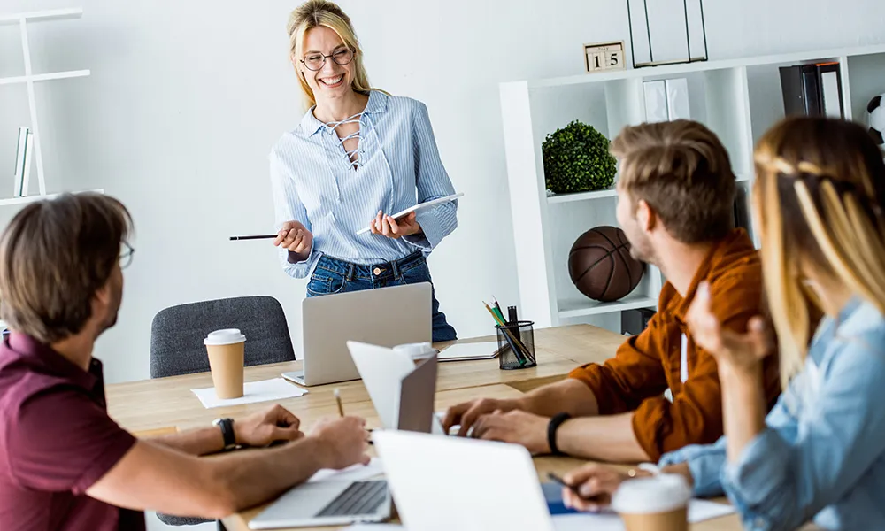 Meeting Management