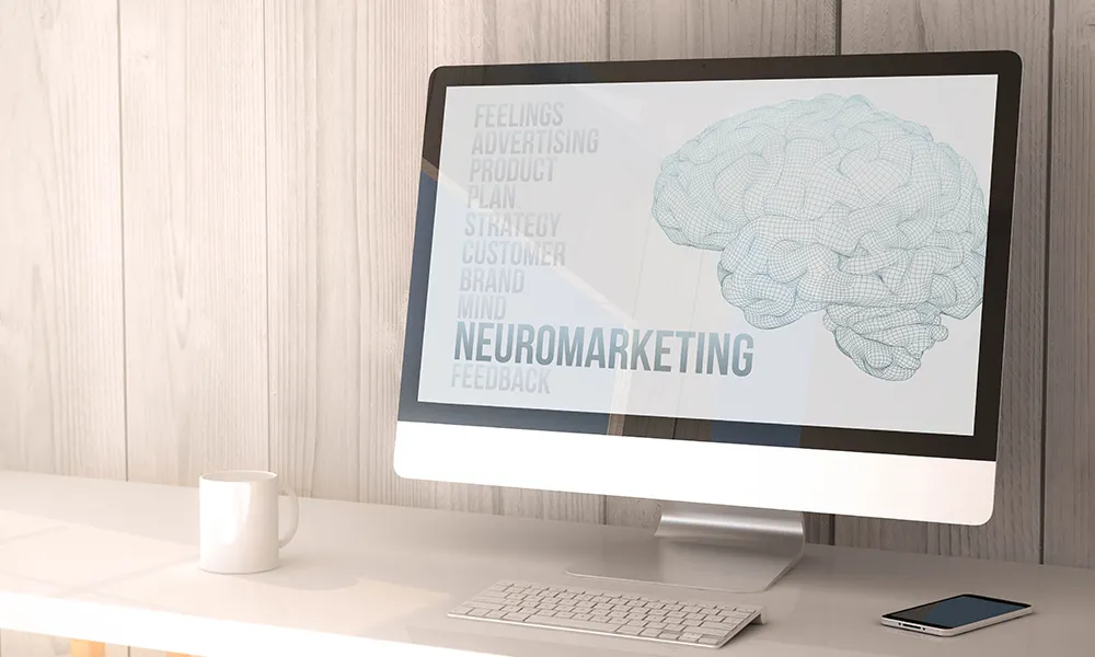 Neuromarketing