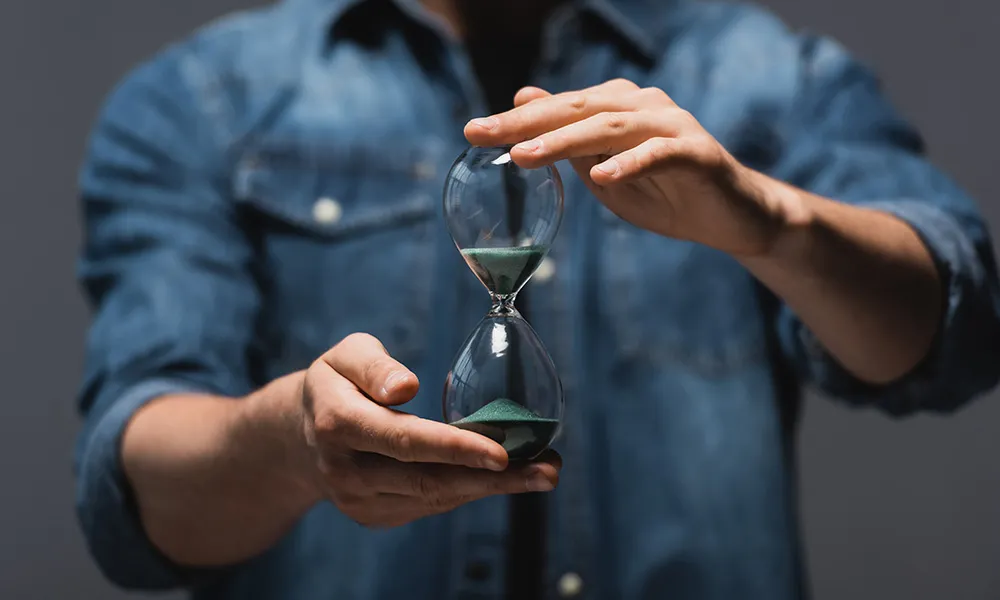 Time Management Efficace