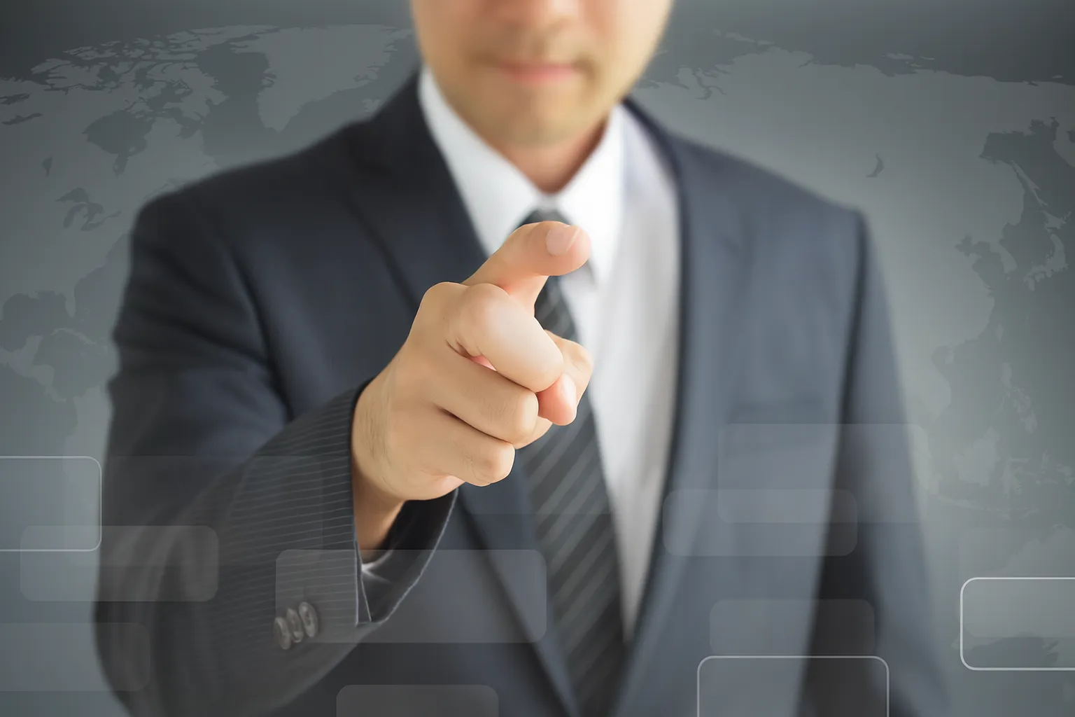 Master Management Business Administration