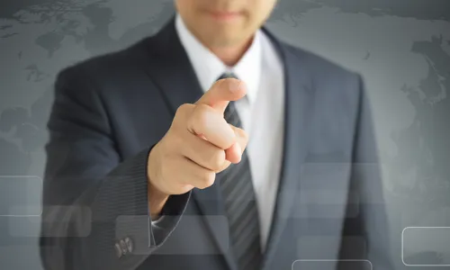 Master Management Business Administration