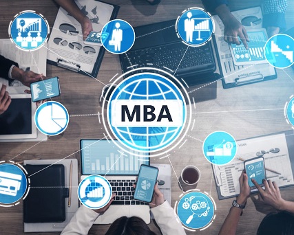 Specializzazione MBA