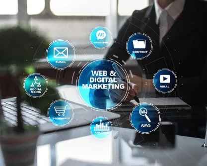 Specializzazione Web&Digital Marketing
