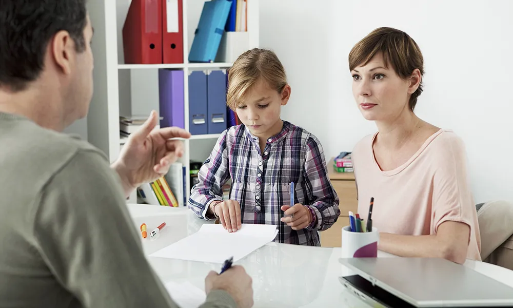 Master Psicologia Infantile ed Età Evolutiva