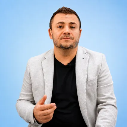 Stefano Ragno