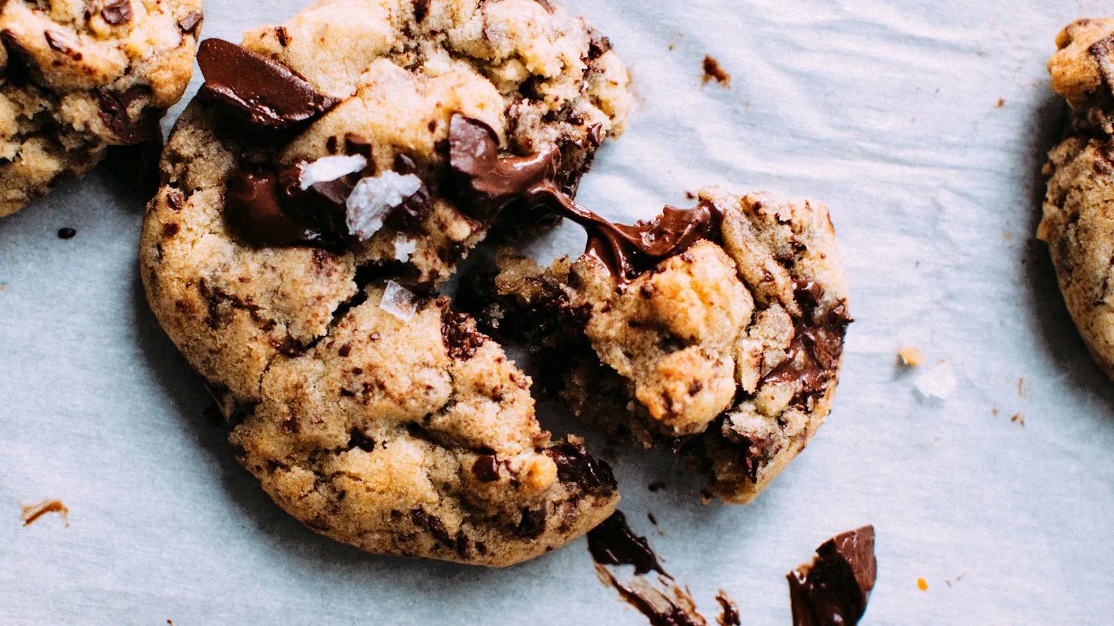 Dolci e biscotti fatti in casa