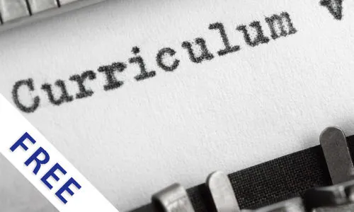 3 consigli utili per far risaltare il tuo Curriculum