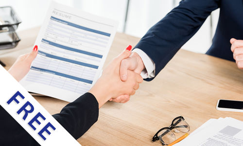 Gli elementi del CV che valutano i selezionatori