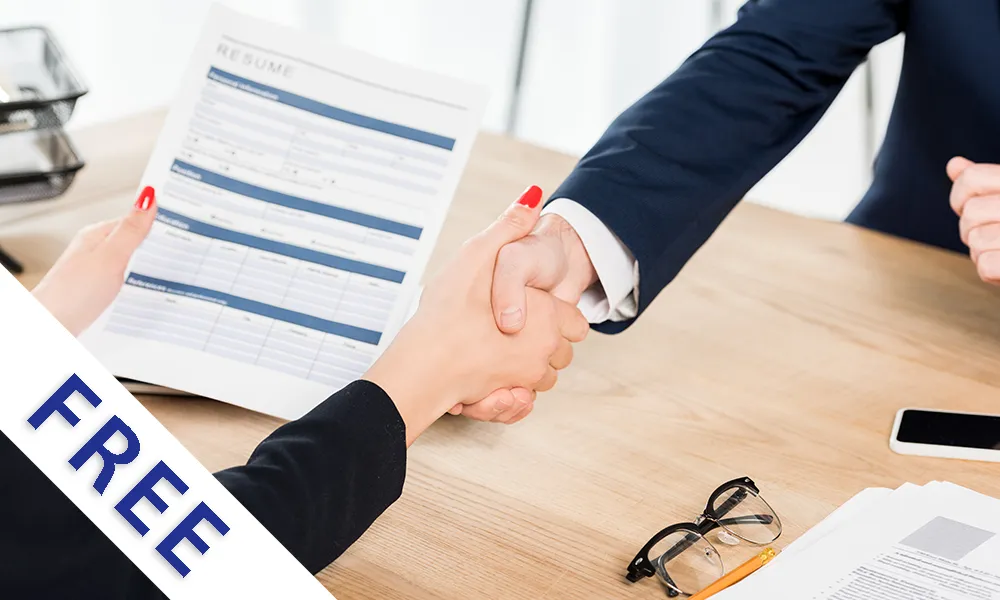 Gli elementi del CV che valutano i selezionatori