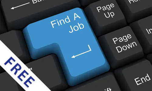 I canali per trovare Lavoro
