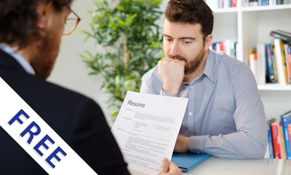 Tecniche per Gestire L'ansia durante un Colloquio