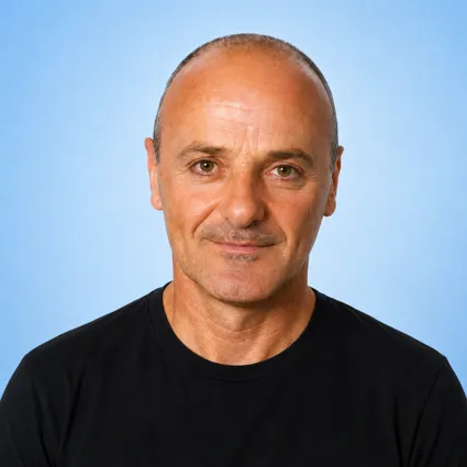 Stefano Trillini
