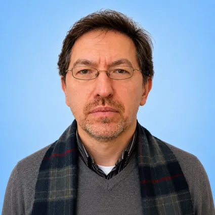 Mirko Mazzali