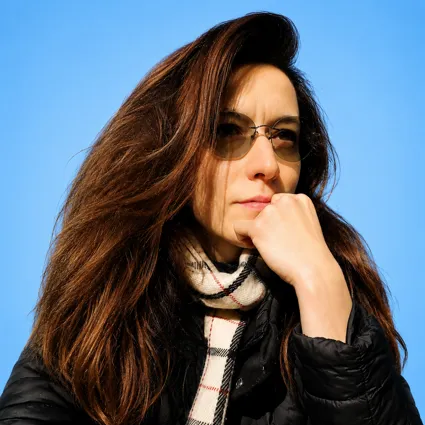Elena Ferri