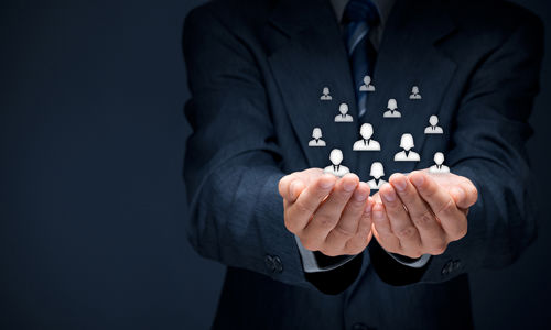 Master Sales Management