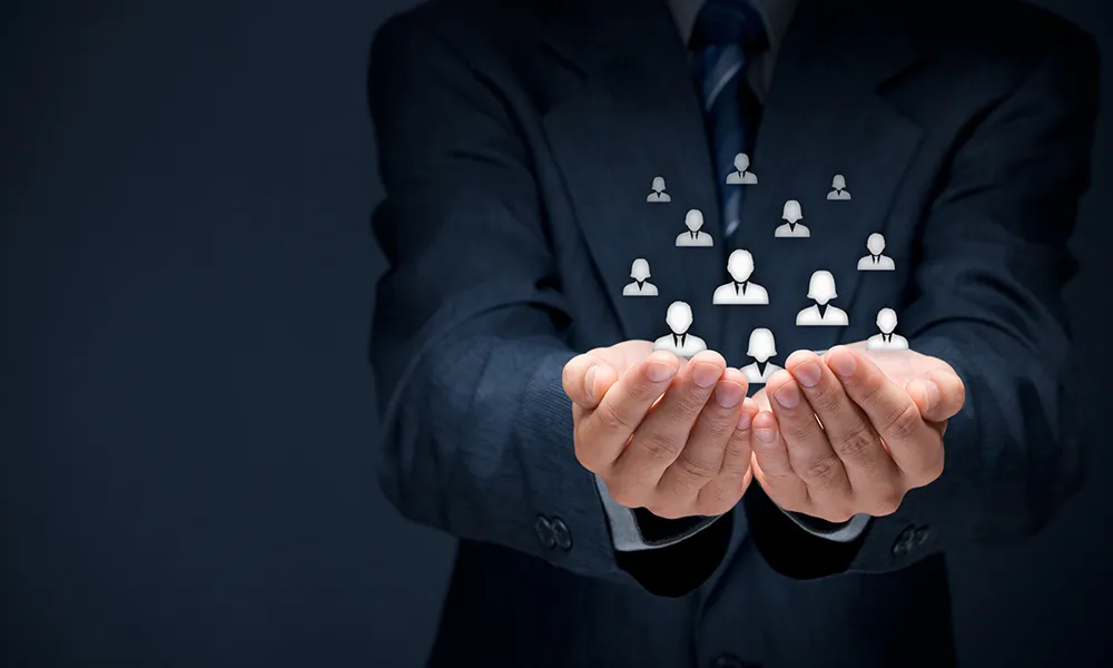 Master Sales Management