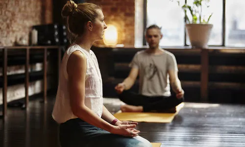 Istruttore Mindfulness Per Insegnanti