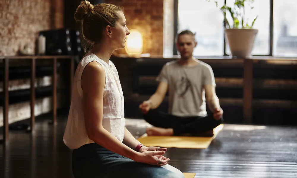 Istruttore Mindfulness Per Insegnanti