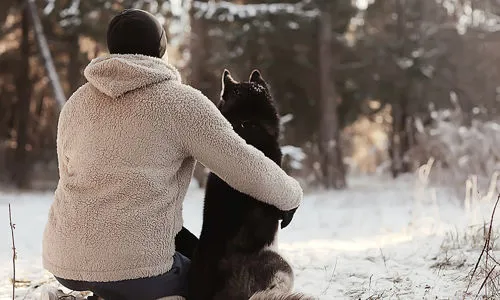 Connessione Empatica con gli Animali
