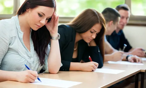 Test Ammissione Università