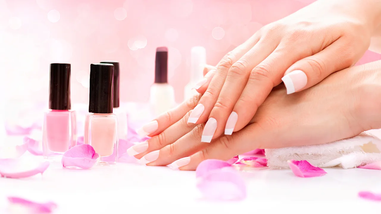 Nail Academy