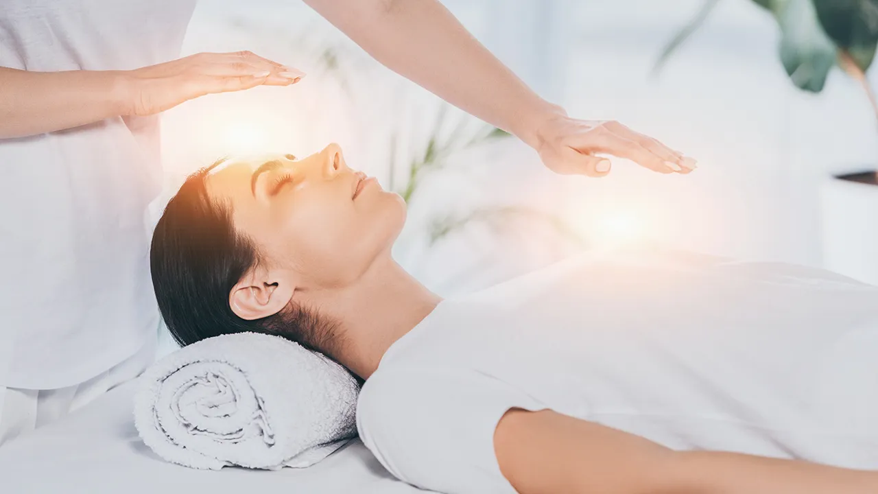 Operatore Reiki Primo Livello